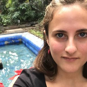 Meet your Posher, Orli